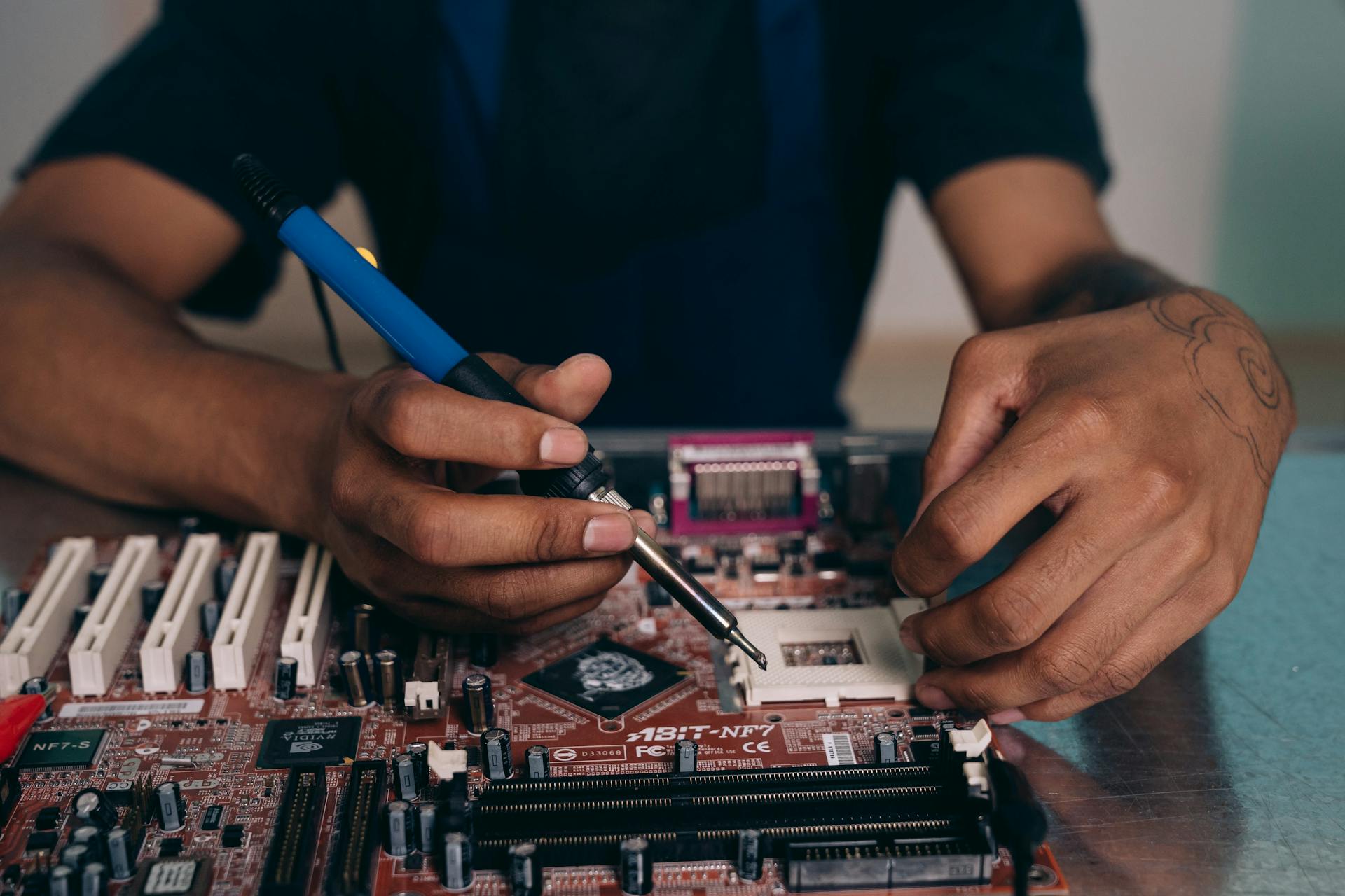 5 herramientas tecnológicas que transformarán la productividad de tu empresa en 2025